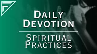Daily Devotion | Spiritual Practices