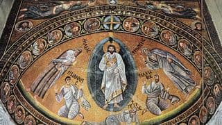 A Lenten Meditation on the Gospel of Mark: Week 4