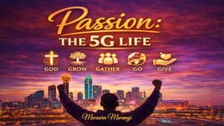 Passion: The 5g Life