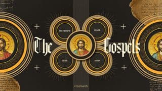 The Gospels - John