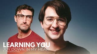 Learning You: Joy Down in My Heart