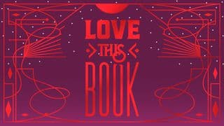 Love This Book - Part 2