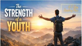 The Strength of a Youth