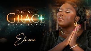 Throne of Grace Music Devotional