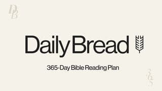 Daily Bread