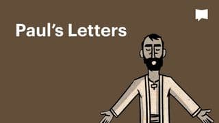 BibleProject | Paul's Letters