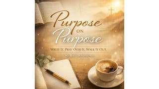 Purpose on Purpose