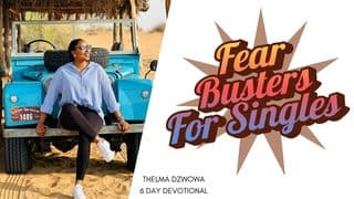 Fear Busters for Singles