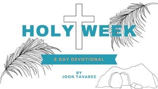 Holy Week