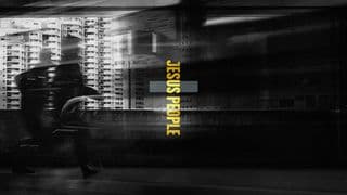 Jesus People Connect