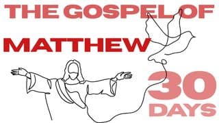 The Gospel of Matthew