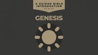 Genesis: A Guided Bible Introduction