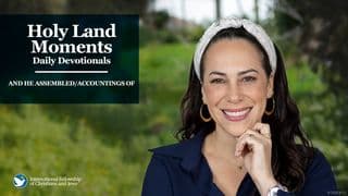 And He Assembled / Accountings Of