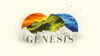 Genesis: The God Who Keeps His Word (Genesis 12-25)