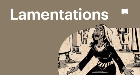 Lamentations