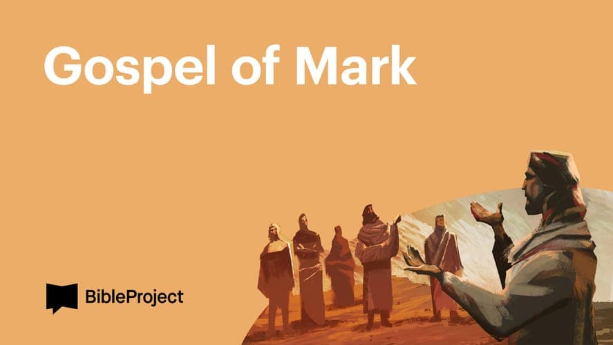 The Gospel of Mark