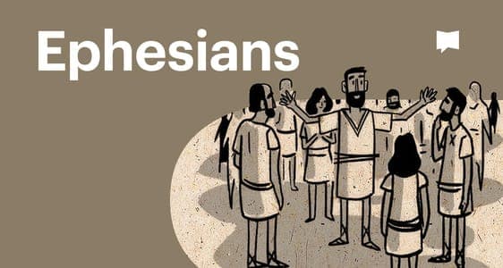 Ephesians