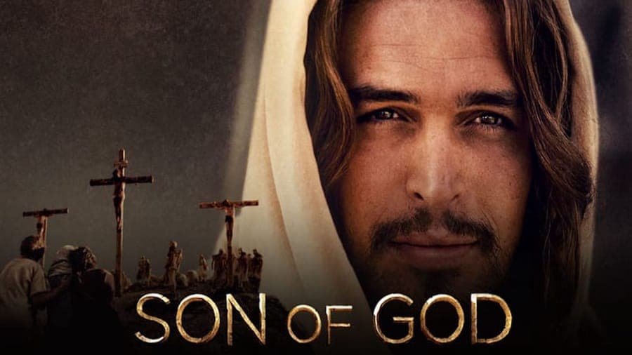 Son of God