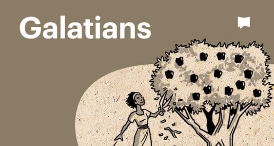 Galatians