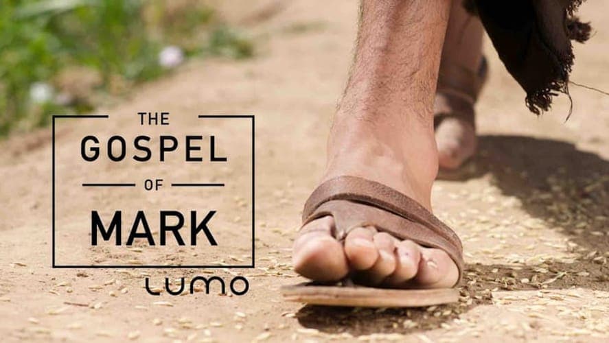 The Gospel of Mark