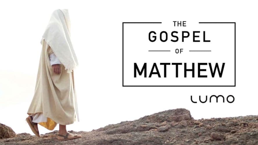 The Gospel of Matthew