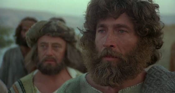 Peter Declares Jesus to be the Christ