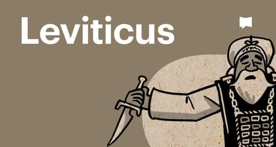 Leviticus