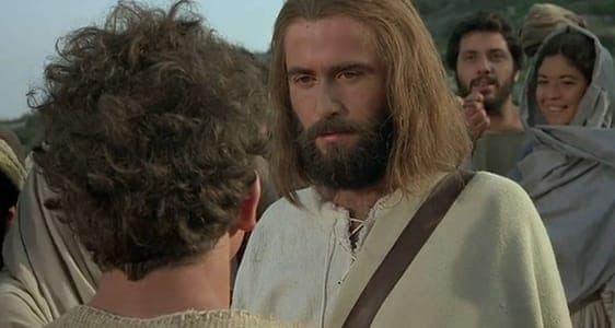 Jesus Heals Boy From Evil Spirit