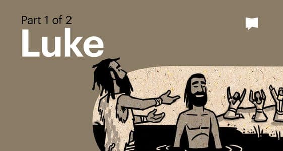 Luke 1-9