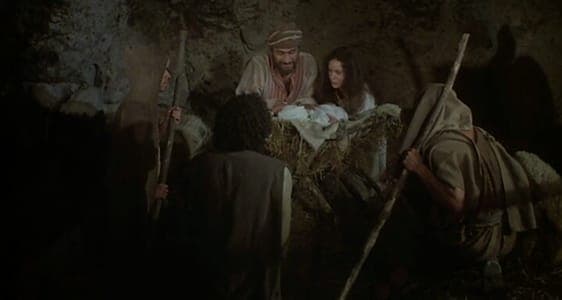 The Birth of Jesus
