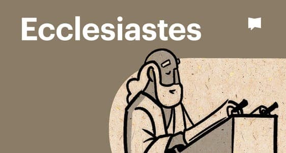 Ecclesiastes