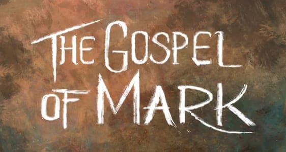 The Gospel of Mark