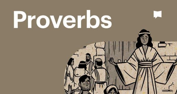 Proverbs