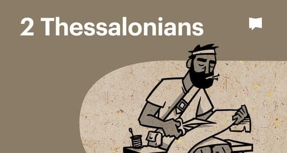 2 Thessalonians