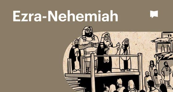 Ezra-Nehemiah