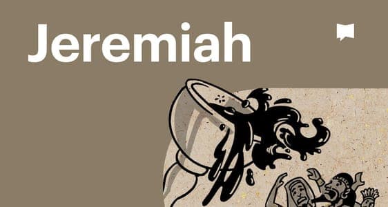 Jeremiah