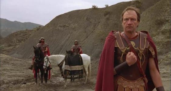 Official's Son Healed