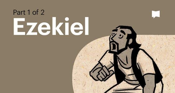 Ezekiel 1-32