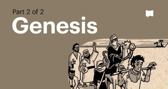 Genesis 12-50