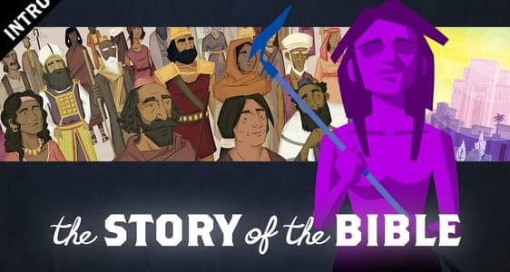 The Story of the Bible