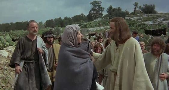 Blessed Are Those Who Hear and Obey