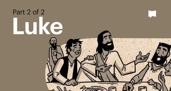 Luke 10-24