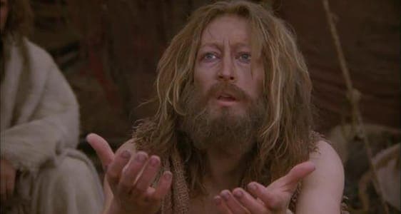 Testimony of John the Baptist