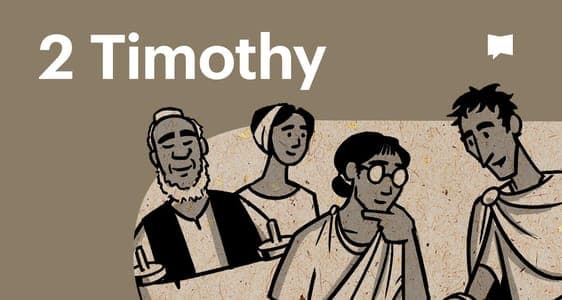 2 Timothy