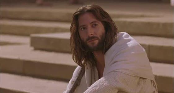 Life of Jesus (Gospel of John)