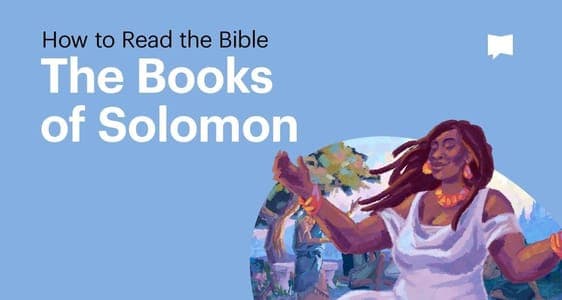 The Books of Solomon
