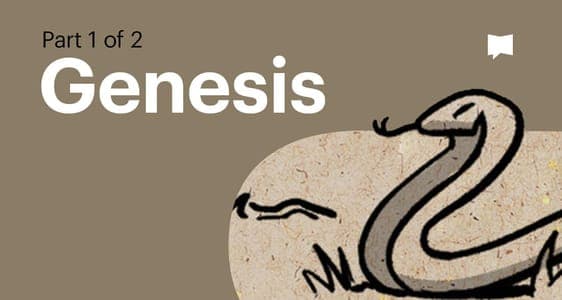 Genesis 1-11