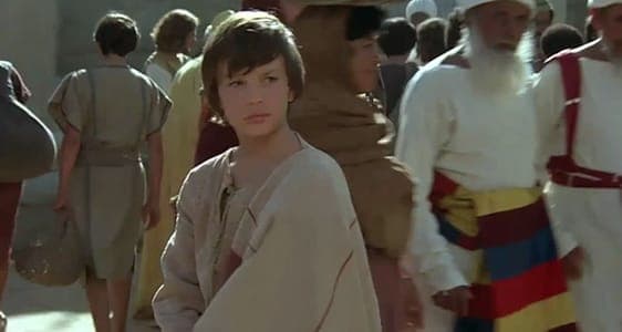 The Childhood of Jesus