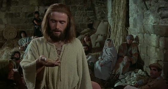 Jesus' Parable of the Sower and the Seed