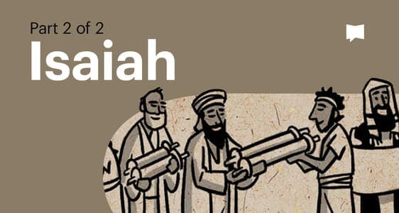 Isaiah 40-66
